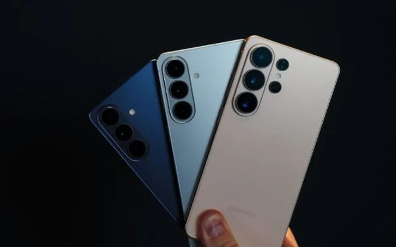 هاتف سامسونج الجديد يضيف حماية مبتكرة للشاشة من المتطفلين